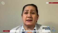 فرزانه روستایی: پزشکیان هنوز نمی‌داند بالاخره رئیس جمهوری هست یا نه