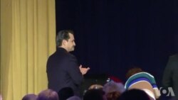 Prezidan Trump Pran Angajman pou Plis Libète Relijyon sou Administrasyon li a