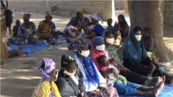 Mɔkɔw Munu Ye U Sigui Yɔrɔw Bila Kɛlɛ Kɔsɔw Dansira ka Ŋin Segu marala