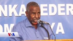 Qubanaha Maanta, Feb. 23, 2019