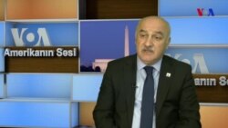 Arif Hacılı: Növbəti 5 il avtoritar rejimə qarşı daha kəskin mübarizə illəri olacaq