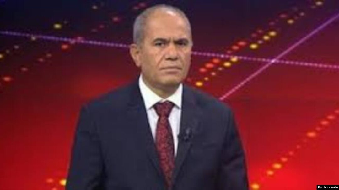 عه‌لی عه‌ونی