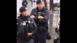 香港终审法院撤销对三名前香港支联会成员判决