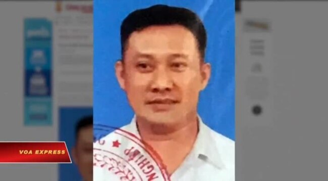 Truyền hình VOA 7/3/19: Một cựu thiếu tá quân đội bị Cuba bắt, chờ trục xuất về VN