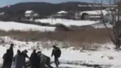 Подвиг во льдах