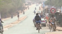 Présidentielle togolaise : Faure Gnassingbé en campagne à Sokodé