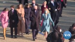 first ladies