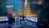 Qubanaha VOA, Jan. 15, 2015