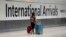 Britaniya aeroportlarida 
