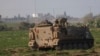 ادامه پیشروی ارتش اسرائیل در مرکز و جنوب غزه؛ حماس می‌گوید: ۱۰۰ تن کشته شدند