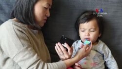 Նոր «խելոք» ջերմաչափը կտեղեկացնի, թե որտեղ է չափազանց տարածված հիվանդությունը