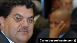  Carlos Sao Vicente