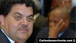  Carlos Sao Vicente