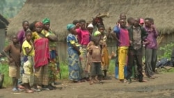 Wananchi DRC waipongeza serikali ya Tshisekedi