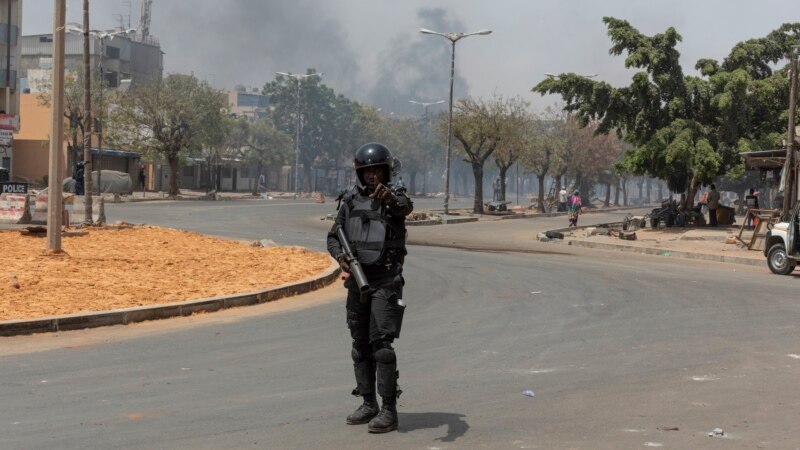 Procès Ousmane Sonko: les autorités sénégalaises ferment les écoles en Casamance