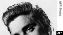 ელვის პრესლის გამოფენა ვაშინგტონში