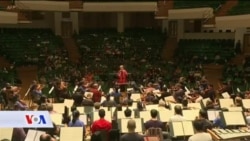 Dirigentska palica za slabovidne muzičare