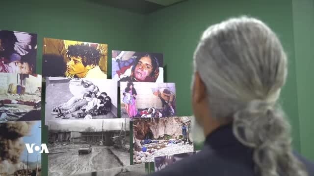 ساڵیادی هێرشەکانی حکومەتی بەعس بۆ سەر هەڵەبجە
- ی مانگی چوار ٢٦, ٢٠٢٦