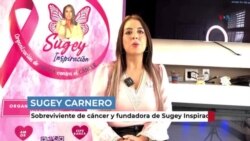 ¿Cómo se recibe un diagnóstico de cáncer?