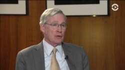 Стив Хэдли: США и России необходимо вернуться к проверенному временем механизму взаимоотношений