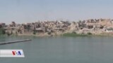 گرفتی کرێی خانو لە موسڵ