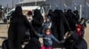 UN Experts Call for Repatriation of Women, Children in Syrian Displacement Camps