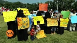 سعودی جیلوں میں قید پاکستانیوں کی رہائی کا مطالبہ