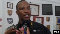 Mukuru weHarare Residents Trust VaPrecious Shumba