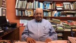 VOA: Informe desde Nicaragua