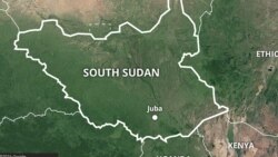 Road Violence Increases in South Sudan