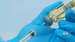 Українські лікарі в США розвінчують міфи про вакцини від COVID-19. Відео