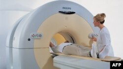 Akciğer Kanserinin Teşhisinde Tomografi Daha Etkili