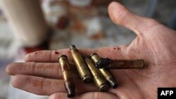 ნატომ ალ ყაიდას ერთერთი ლიდერი მოკლა