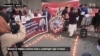 Afghan Activists Hold Vigil in Honor of Slain Japanese Doctor