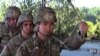 US Army's 'All-American' Division Puts Spotlight on Nation's Diversity