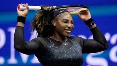 Serena Williams, Ruby Bridges to Be Honored at Women’s Hall of Fame