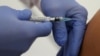 OPS busca que países más vulnerables de América accedan a vacuna "subsidiada" contra COVID-19
