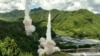 EEUU condena lanzamientos de misiles de China cerca de Taiwán