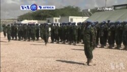 Manchetes Africanas 19 Maio 2014