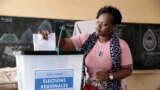 Togo Election