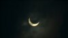 Rare 'Ring of Fire' Solar Eclipse Crossed Skies of Africa, Asia