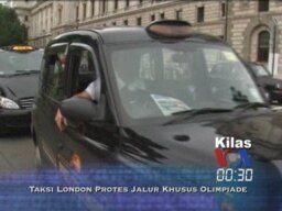 Kilas VOA 18 Juli 2012