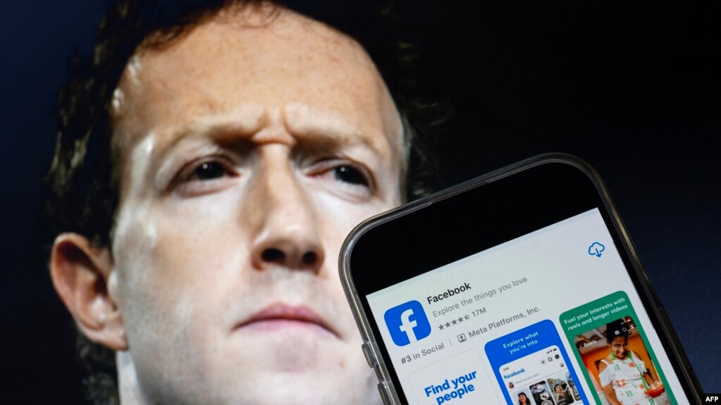 Zuckerberg: ‘Meta’ do të zgjerojë lirinë e shprehjes në platformat e saj