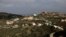 FILE: A general view of the Havat Gilad settlement outpost, West Bank, Jan. 10, 2018. 
