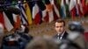 Macron's International Role Spikes Popularity in France