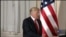 Трамп у Варшаві: Росія має припинити дестабілізацію України. Відео