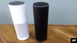 Amazon Echo Chatbot