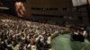 UN General Assembly