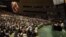 UN General Assembly
