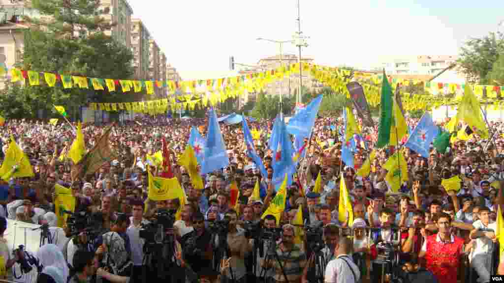 Peace Day celebration 